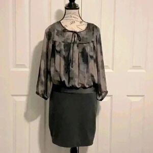 BCB  Generation Dress in Size Small